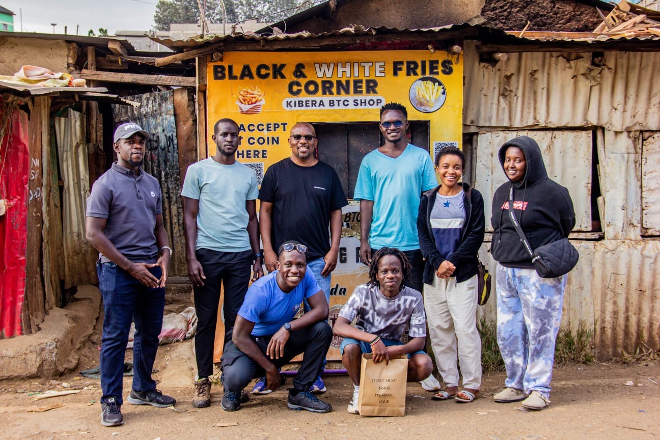 Pan-African Expedition